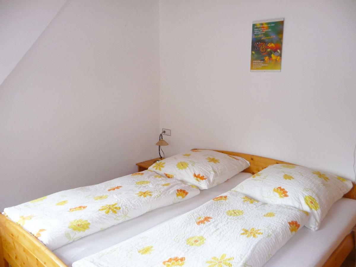 Apartment Biohof Herrenweg-1 By Interhome Dreimuhlen Ngoại thất bức ảnh