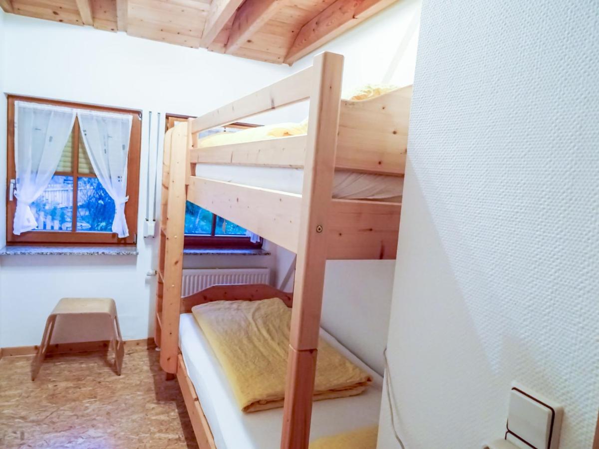 Apartment Biohof Herrenweg-1 By Interhome Dreimuhlen Ngoại thất bức ảnh