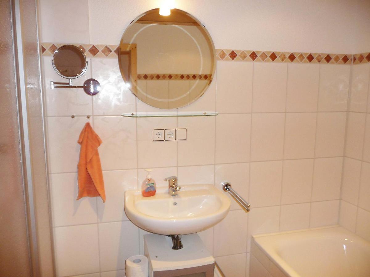 Apartment Biohof Herrenweg-1 By Interhome Dreimuhlen Ngoại thất bức ảnh