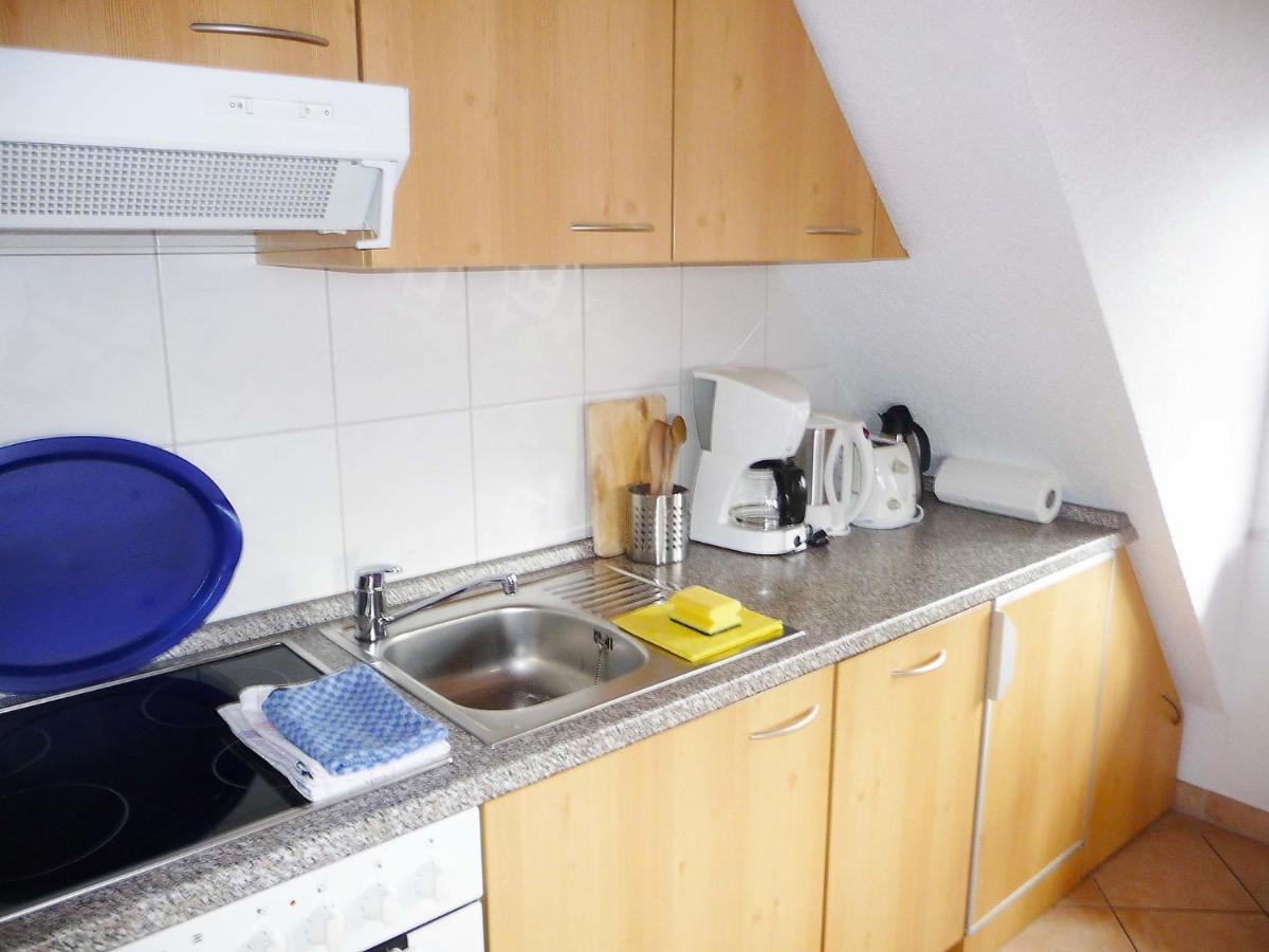Apartment Biohof Herrenweg-1 By Interhome Dreimuhlen Ngoại thất bức ảnh