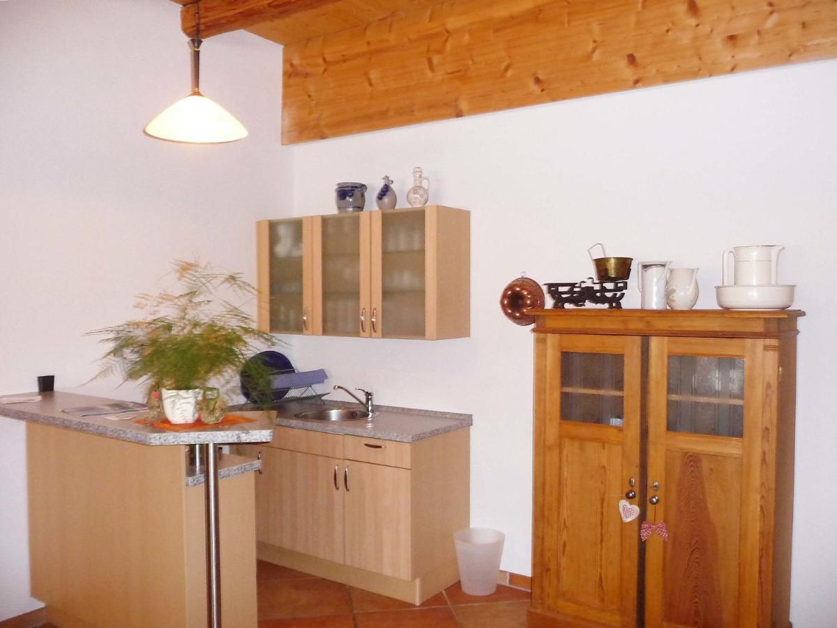 Apartment Biohof Herrenweg-1 By Interhome Dreimuhlen Ngoại thất bức ảnh
